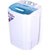 Активаторная стиральная машина Славда WS-30ET