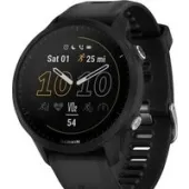 Умные часы Garmin Forerunner 955 (черный)