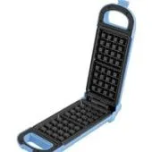 Вафельница MAUNFELD MF-1431BL