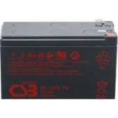 Аккумулятор для ИБП CSB Battery GP1272 28W F2 (12В/7.2 А·ч)