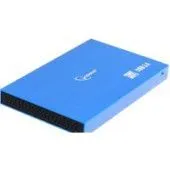 Бокс для накопителей 2.5" Gembird EE2-U3S-56
