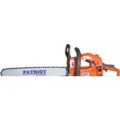 Бензопила Patriot PT 4520