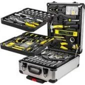 Универсальный набор инструментов WMC Tools 40246(57275)