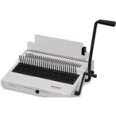 Брошюровщик RENZ Combi S