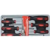 Набор отверток ForceKraft FK-2068 (6 предметов)