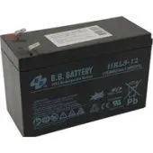 Аккумулятор для ИБП B.B. Battery HRL9-12 (12В/9 А·ч)