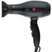 Фен Dewal Profile Compact 03-119 (черный)