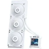 Система жидкостного охлаждения для процессора Lian Li Hydroshift LCD 360S G89.GHSLCD36SW.R0
