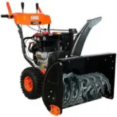 Снегоуборщик Patriot Сибирь 113 Е