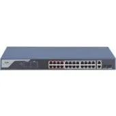 Настраиваемый коммутатор iFlow F-SW-EM426POE-VM