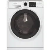 Стиральная машина Hotpoint NSB 6039 K VE RU