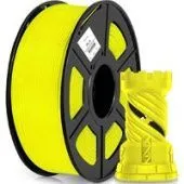 Пластик CACTUS CS-3D-PLA-1KG-YELLOW 1.75 мм 1 кг