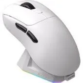 Игровая мышь Ajazz AJ179P (белый)
