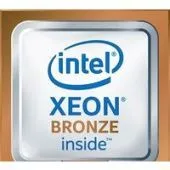 Процессор Intel Xeon Bronze 3104