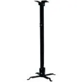 Кронштейн для проектора Buro PR04-140B (черный)