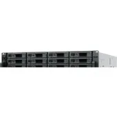 Сетевой накопитель Synology SA3400D Сетевой накопитель Synology SA3400D
