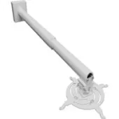 Кронштейн для проектора PL PRO-1800A.W (белый)