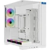 Корпус Thermalright A70 FAN5-M (белый)