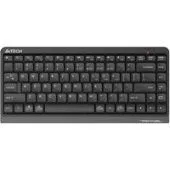 Клавиатура A4Tech Fstyler FBK11 (серый)