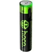 Аккумулятор Hoco JA4 AAA 1200mWh/1.5V + кабель USB Type-C (2 шт)