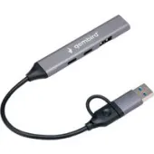 USB-хаб Gembird UHB-C444