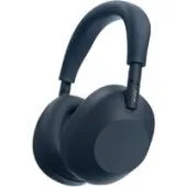 Наушники Sony WH-1000XM6 (темно-синий)