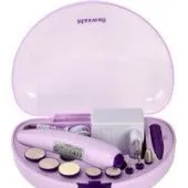 Аппарат для маникюра и педикюра Maxwell MW-2601 PK