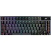 Клавиатура ASUS ROG Azoth PBT (ASUS ROG NX Snow)