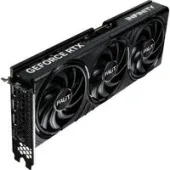Видеокарта Palit GeForce RTX 5070 Infinity 3 OC NE75070S19K9-GB2050S
