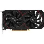 Видеокарта Sinotex Ninja Radeon RX 580 4GB GDDR5 AJRX58045F