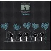 Напольные весы Scarlett SC-BS33E019