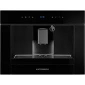 Кофемашина KUPPERSBERG KCM 182 Black