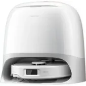 Робот-пылесос Roborock Qrevo CurvC RRE0VIC QRCC02-02 (с русской озвучкой, белый)