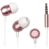 Наушники Dialog EP-F57 (розовый)
