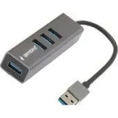 USB-хаб Gembird UHB-C454 USB-хаб Gembird UHB-C454