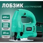 Электролобзик Trustfield ETJS-65