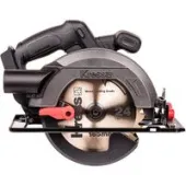 Дисковая (циркулярная) пила Kress KU520.9 (без АКБ)