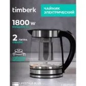 Электрический чайник Timberk T-EK27G01