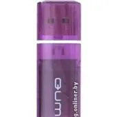 USB Flash QUMO Optiva 01 64Gb Violet USB Flash QUMO Optiva 01 64Gb Violet
