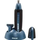 Триммер для носа и ушей Sencor SNC 101BL