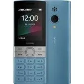 Телефон Nokia 150 (2023) Dual SIM TA-1582 (бирюзовый)