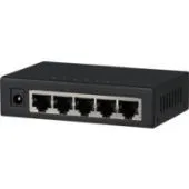 Неуправляемый коммутатор Dahua DH-PFS3005-5GT