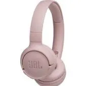 Наушники JBL Tune 500BT (розовый)