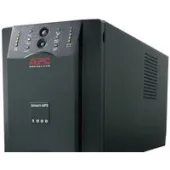 Источник бесперебойного питания APC Smart-UPS XL 1000VA USB & Serial 230V (SUA1000XLI) Источник бесперебойного питания APC Smart-UPS XL 1000VA USB & Serial 230V (SUA1000XLI)