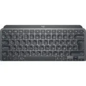 Клавиатура Logitech MX Keys Mini 920-010617 (графитовый, нет кириллицы)