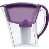 Кувшин АКВАФОР Аквамарин (цикламен)