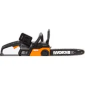 Аккумуляторная пила Worx WG381E.9 (без АКБ)