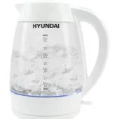 Электрический чайник Hyundai HYK-G4506