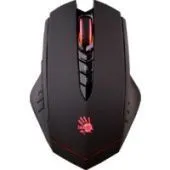 Игровая мышь A4Tech Bloody R80 (Skull)