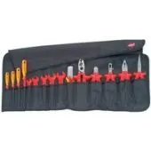 Набор ключей Knipex KN-989913 (15 предметов)